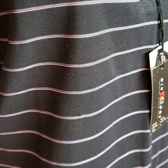 Lady Divots Golf Shirt - Picture 4 of 5